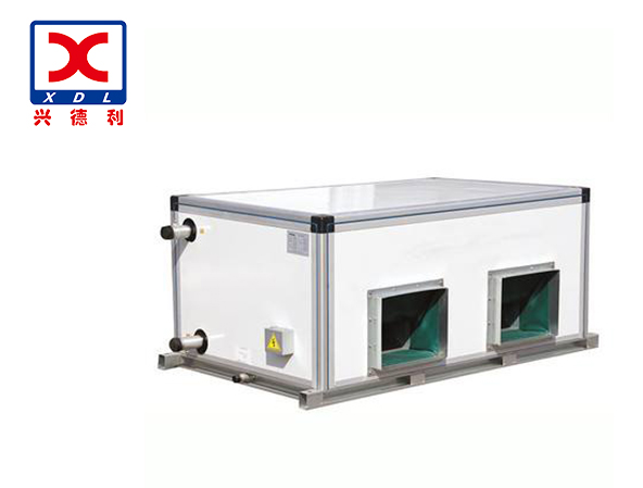 新風系統要如何清理